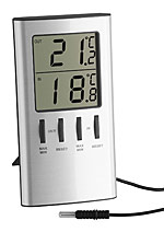 Außen-Thermometer als Werbemittel individuell bedruckbar -  MÜNCHEN-WERBEARTIKEL.de